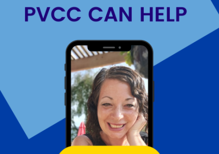 Pandemic Amplifies Those in Need - PVCC Can Help