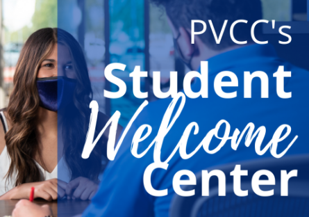 Welcome Center - Student’s One-Stop Shop