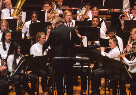 PVCC Music Student Selected to Perform in Vienna, Austria PVCC Music Student Selected to Perform in Vienna, Austria