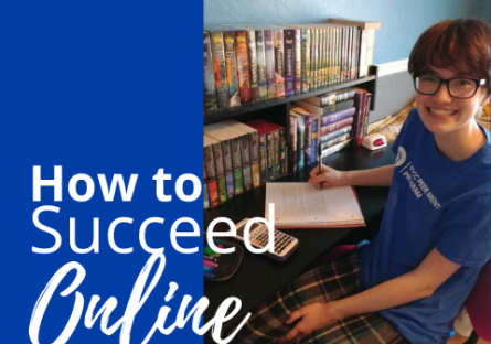 How to Find Success Online This Semester How to Find Success Online This Semester