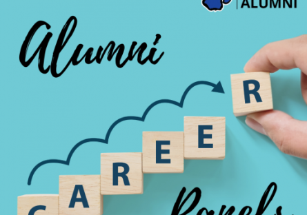 Alumni Career Panels Give Students Insider Perspectives