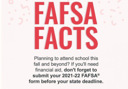 FAFSA 101 - Help Pay for College