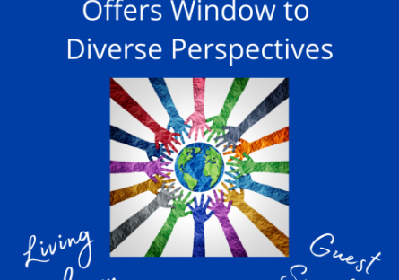 PVCC Education Program Offers Window to Different Perspectives PVCC Education Program Offers Window to Different Perspectives