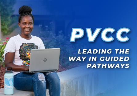 PVCC Personifies Student Support Start to Finish