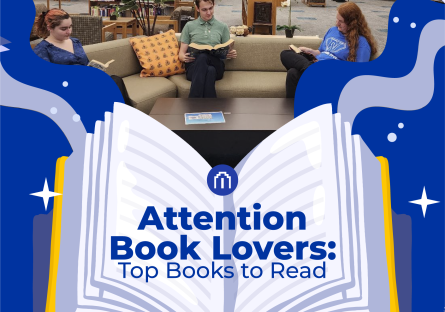 Attention Book Lovers!