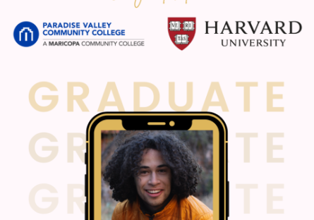 PVCC Student is Harvard Bound PVCC Student is Harvard Bound