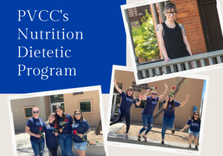 PVCC Nutrition Dietetic Program One of a Kind in Metro Area