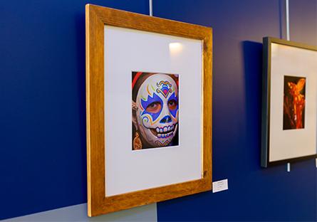PVCC Celebrates World Photography Day with Kip Sudduth