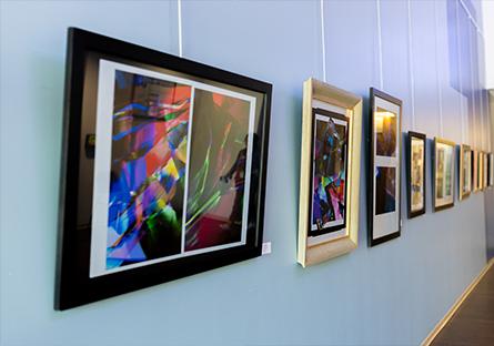 PVCC Celebrates World Photography Day with Kip Sudduth