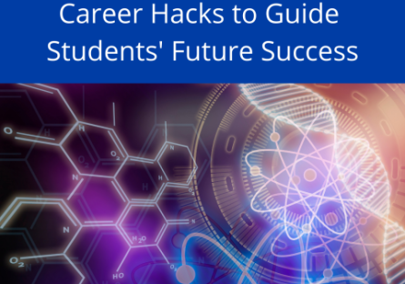 STEM Alumni Panelists Share Career Hacks to Guide Students Future Success