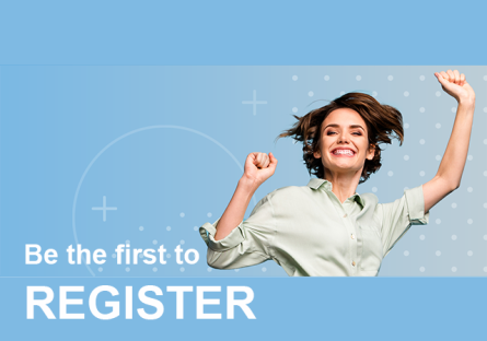 Spring Priority Registration Spring Priority Registration