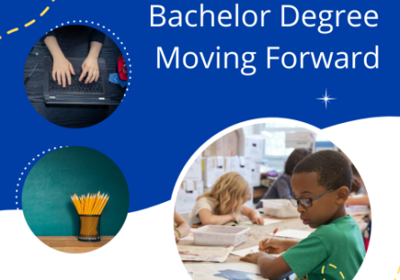 PVCC's Proposed Bachelor Degree Moving Forward PVCC's Proposed Bachelor Degree Moving Forward