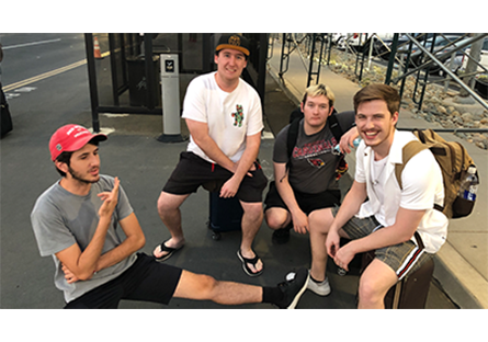 Paradise Valley Community College’s Esports Program: A Rising Star in Competitive Gaming