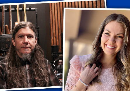 PVCC Music Students Amongst Winners at Artist of Promise Composition Competition