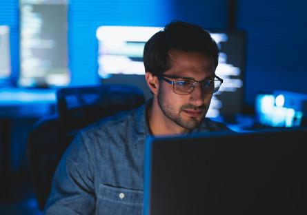PVCC, ASU Offer Seamless Cybersecurity 2+2 Pathway