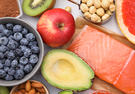 PVCC's Nutrition and Dietetic Program Celebrates National Nutrition Month