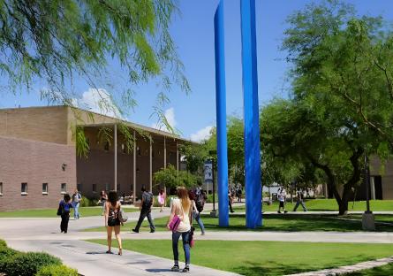 Paradise Valley Community College Receives Renewed HLC Accreditation