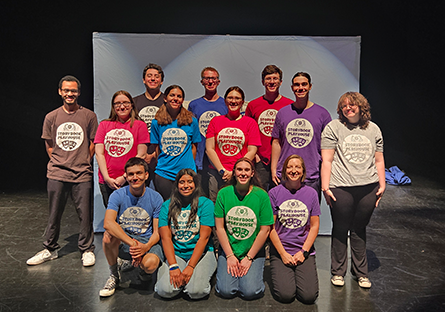 PVCC’s Storybook Playhouse Brings Theatre to Life for Young Audiences