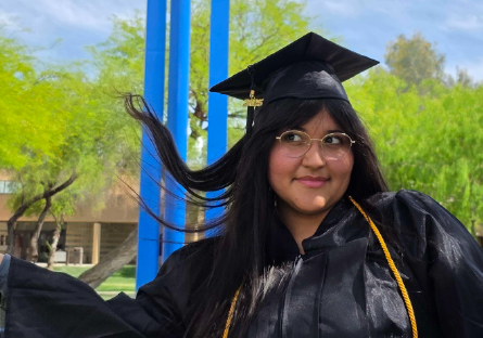 Chasing Dreams, Achieving Goals - Kim Rivas