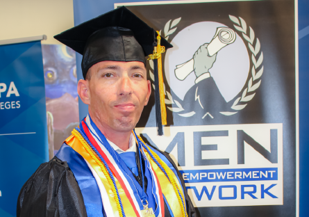 Chasing Dreams, Achieving Goals - Jeremy Walk