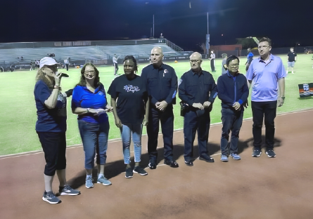 PVCC Students Earn Scholarships for Service and Dedication