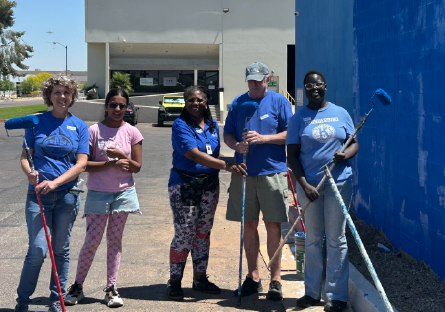PVCC Celebrates National Volunteer Week