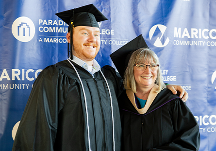 PVCC’s BBA in Accounting Grows Under Acclaimed Leadership