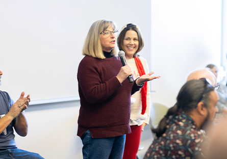 PVCC’s BBA in Accounting Grows Under Acclaimed Leadership