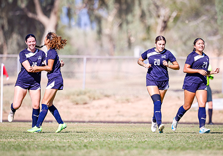PVCC Athletics Shines in Record-Setting 2024-2025 Seasons