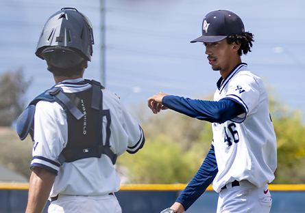 PVCC Athletics Shines in Record-Setting 2024-2025 Seasons