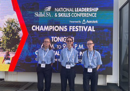 PVCC Forensic Science Team Shines in National CSI Competition