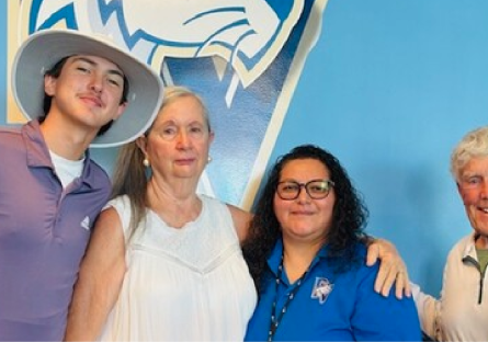 Where Students Feel Seen: PVCC’s Personalized Support Makes All the Difference