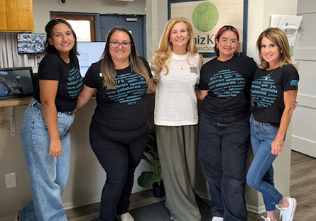 PVCC Champions Early Childhood Workforce Development, Prioritizing CDA Credential Using Prop 207 Grant