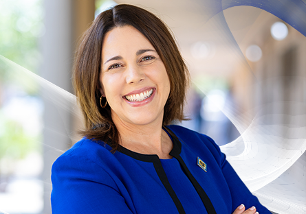 Fresh Start, Bold Future: PVCC President Shares Vision for Building the Next 40 Years