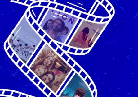 PVCC Celebrates 26th Annual International Film Festival: Around the World in 8 Films