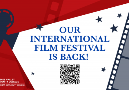 Spring 2022 International Film Festival