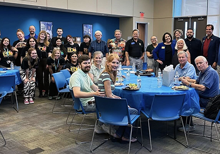 PVCC, Paradise Valley Rotary Club Partner Support Literacy Through The Dictionary Project