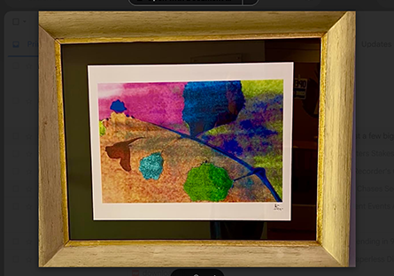 PVCC Showcases New Artwork in KSC Building