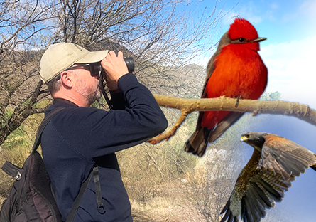 PVCC’s Faculty Brings Philosophy and Nature Together