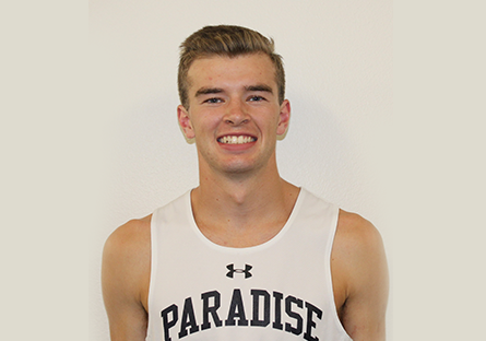 :PVCC Runner Sets Sights on National Championship Glory