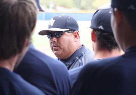 PVCC Baseball Coach, Building Champions On and Off the Field