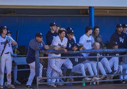 PVCC Baseball Coach, Building Champions On and Off the Field