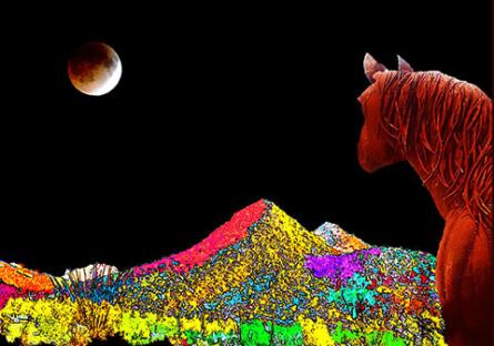Veteran Photography Professor Debuts New Art Show at PVCC Veteran Photography Professor Debuts New Art Show at PVCC