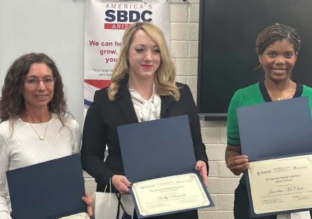 PVCC Fall Innovation Challenge Crowns New Entrepreneurial Winners