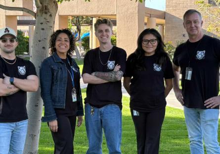 PVCC Re-Certified as an Arizona Veterans Supportive Campus