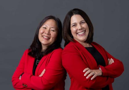 Vice President of Student Affairs Reflects on Growth, Belonging, and PVCC’s Future