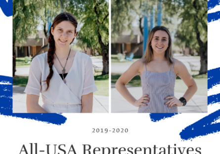 PVCC All-USA Nominees PVCC All-USA Nominees