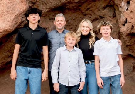 From PVCC Cross Country to Entrepreneurial Success