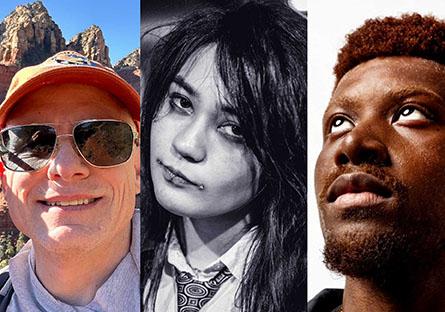 PVCC Students Amongst 2025–2026 Artist of Promise Music Competition Winners