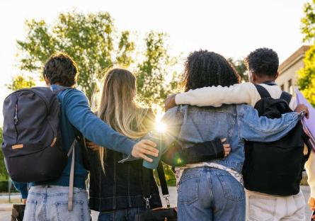 PVCC Counseling Affirms Commitment During Mental Health Awareness Month